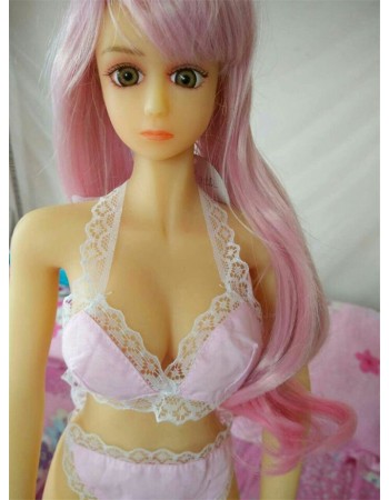 68cm Female Sex Doll